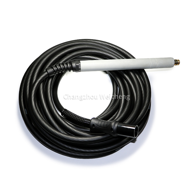 Antorcha 059479 estándar el 15,6m para cortadora por plasma Powermax105