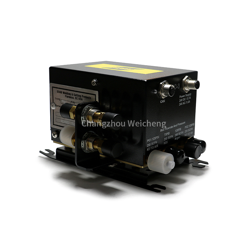 Control de gas de plasma ESAB PGC-3 0558010156 