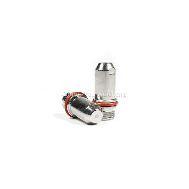 Electrodo de plasma consumible para corte por plasma, electrodo FY-A400 para antorcha FY-A400