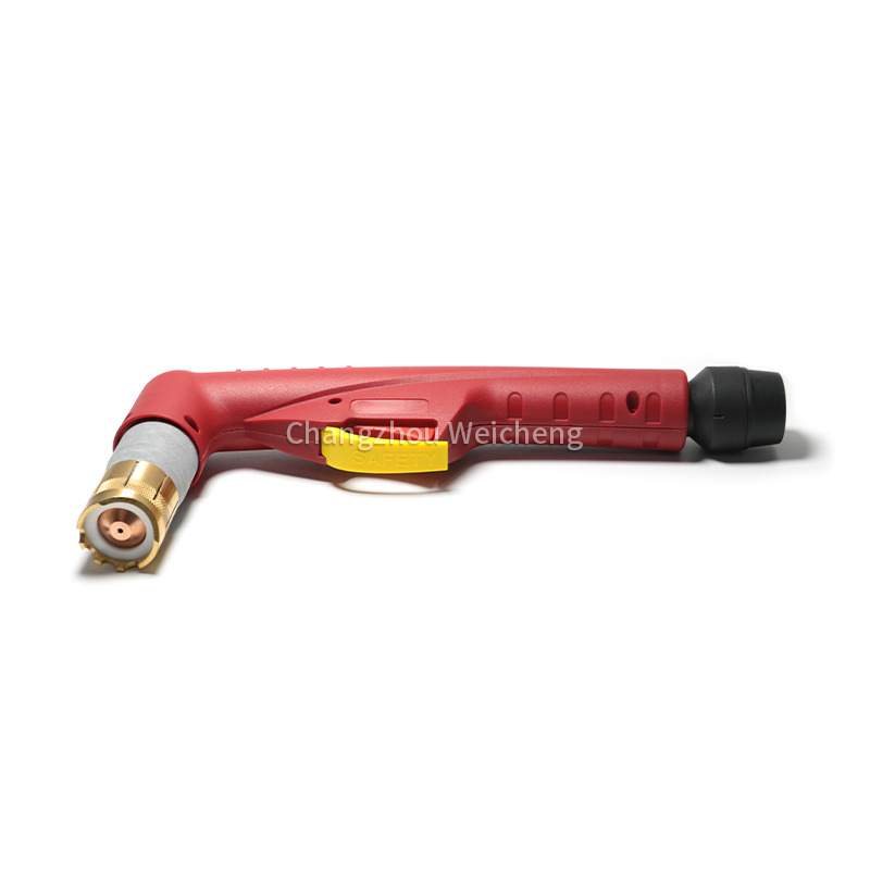 Cabezal de antorcha de corte por plasma LT151 PF0160 