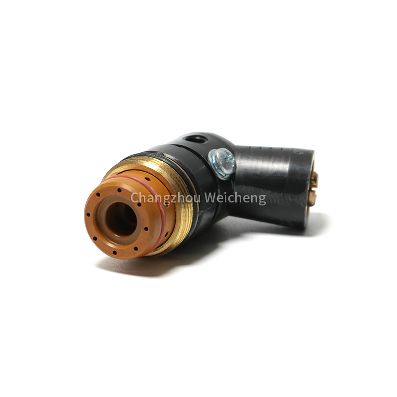 Thermal Dynamics SL60 SL100 Cabezal de antorcha de plasma 9-8219 Cuerpo de antorcha