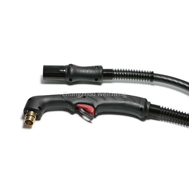 Conjunto de antorcha de mano Powermax105 059473 con cable de 7,6 m