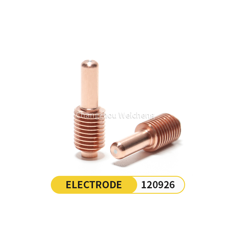 Electrodo de plasma 120926 para antorcha Powermax1650