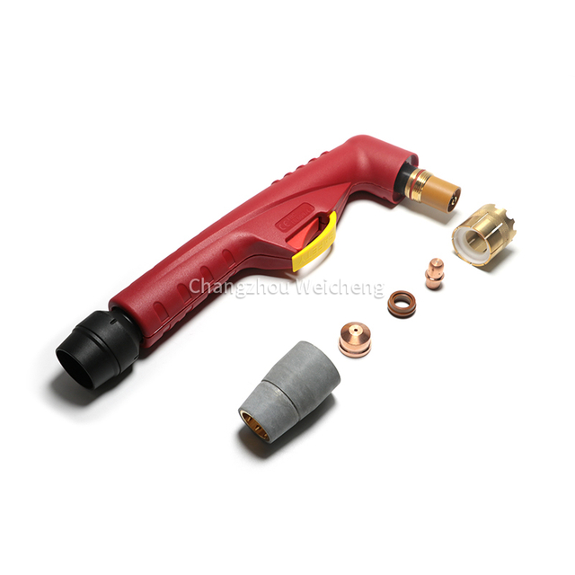 Cabezal de antorcha de corte por plasma LT151 PF0160 