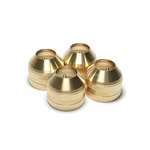 Tapa protectora de corte por plasma G501 .11.848.201.081 para antorcha Kjellberg