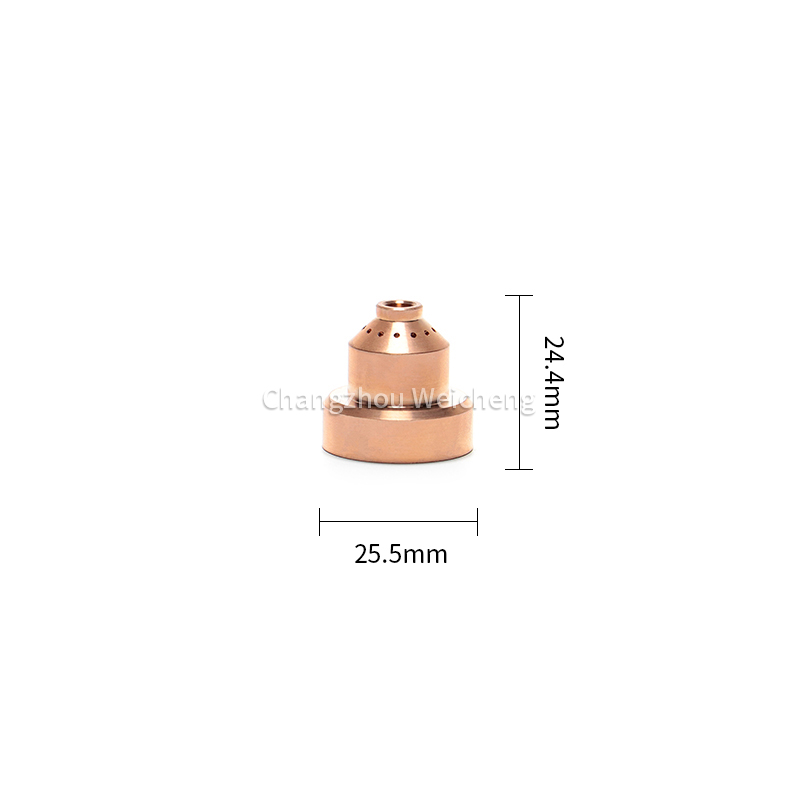 Escudo de plasma 220047 para antorcha Powermax1650