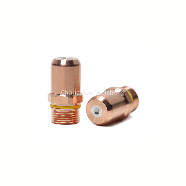  Electrodo consumible G032Y para corte por plasma, 11.848.421.310, para antorcha Kjellberg