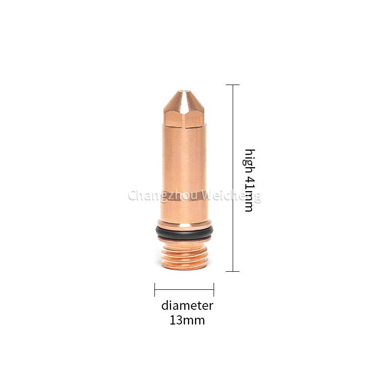  Electrodo de plasma 220192 para antorcha HPR130 240 400