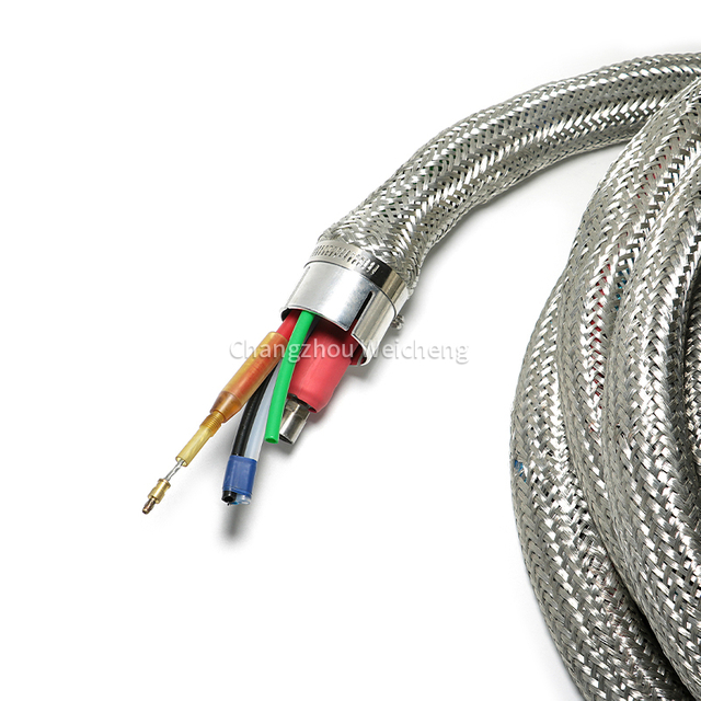 Cable de antorcha Plasma 228294, 6M, para HPR130 260 400 