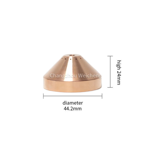 Plasma Shiled 220832 para antorcha Maxpro200