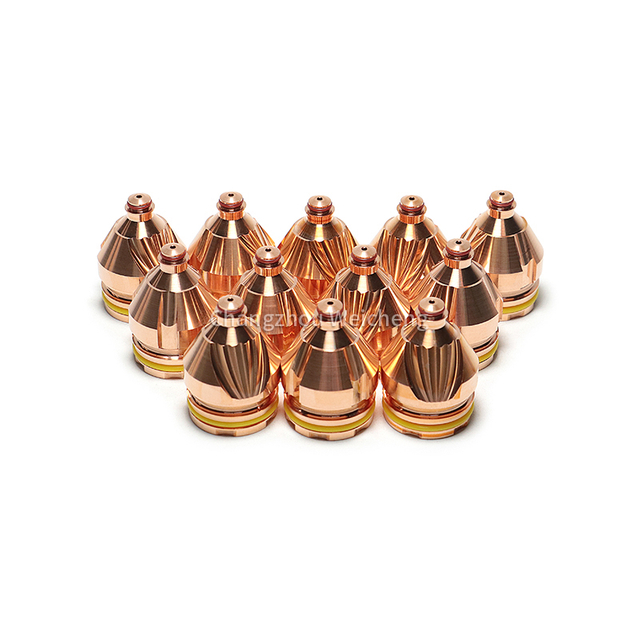  Boquilla de corte por plasma G2014 .11.848.221.414 para usar con Kjellberg 