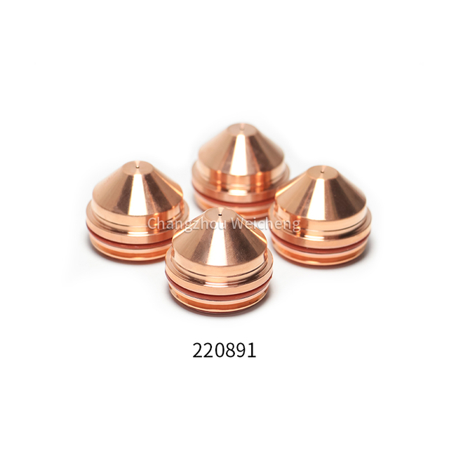 Boquilla de plasma 220891 para Maxpro200