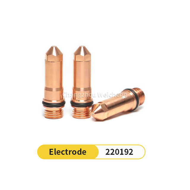  Electrodo de plasma 220192 para antorcha HPR130 240 400