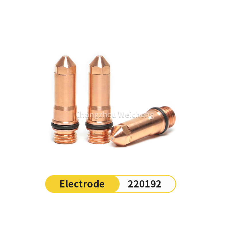  Electrodo de plasma 220192 para antorcha HPR130 240 400