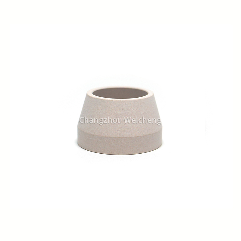 Taza protectora consumible de corte por plasma de dinámica térmica 8-6542 para antorcha PWM-6A