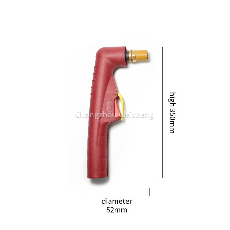  Antorcha manual de plasma consumible para corte por plasma PF0155 para antorcha A141