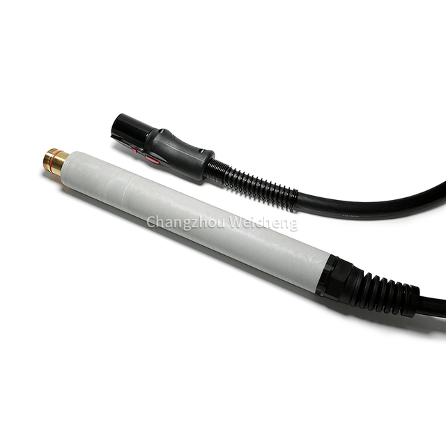 Antorcha cortadora de máquina de plasma Powermax125 los 7,6 m 059520 para cortar el arma