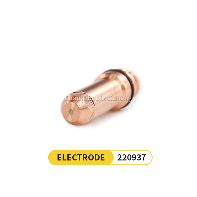 Electrodo de plasma 220937 para antorcha Maxpro200