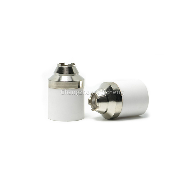 Cubierta de protección integrada de cerámica Plasma P80