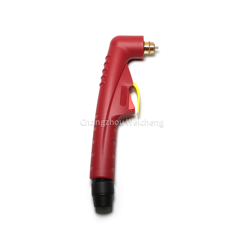  Antorcha de corte por plasma LT81 A81 para Trafimet 