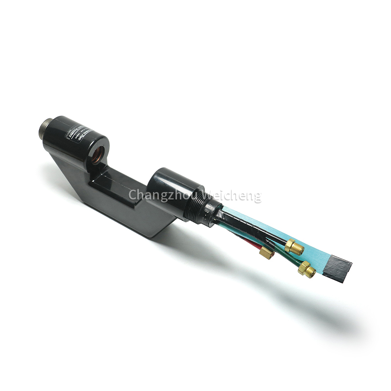 Cuerpo de antorcha consumible de corte por plasma 8-6649 para antorcha PWM300