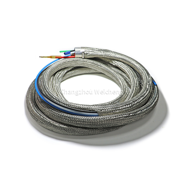Cables para antorcha de corte por plasma 228295 para la serie HPR