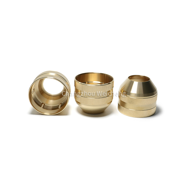 Tapa protectora de corte por plasma G502 .11.852.201.081 para antorcha Kjellberg