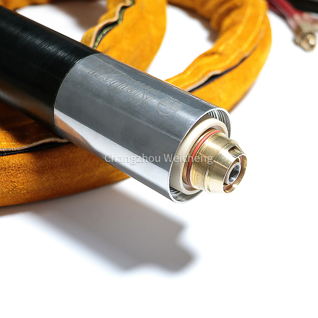 Cabezal de antorcha de corte por plasma PB-S80 W-2 con cable para Kjellberg