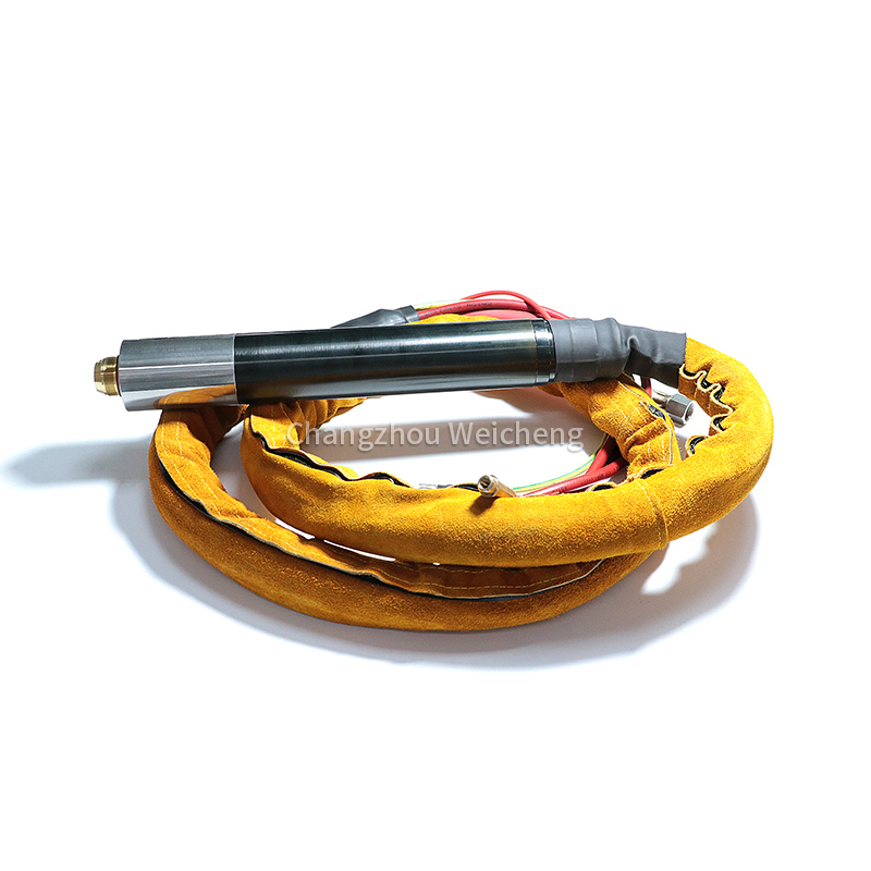 Cabezal de antorcha de corte por plasma PB-S80 W-2 con cable para Kjellberg