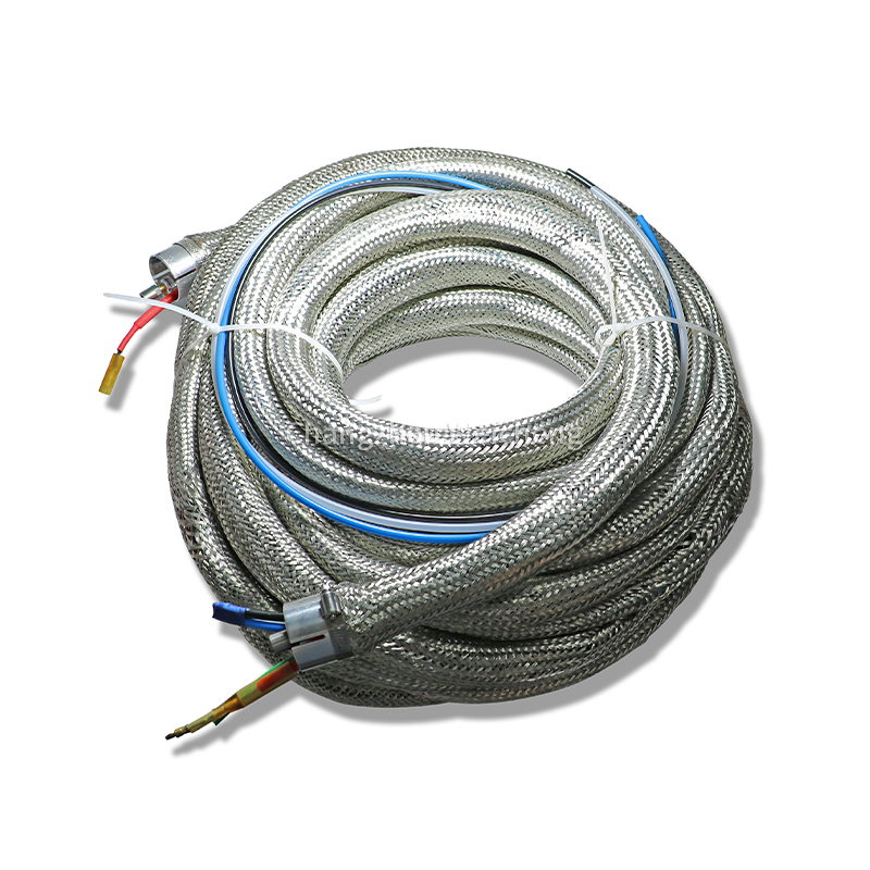 Cables de antorcha de corte por plasma 229478 para Maxpro200 