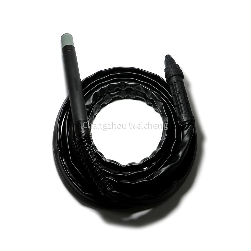 Cabezal de antorcha de corte por plasma PA0145 con cable de 6 m para Trafimet A141